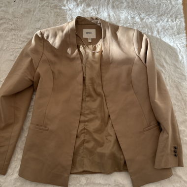 Blazer 