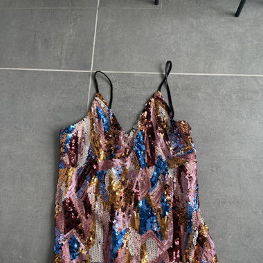 Partykleid Superdry 