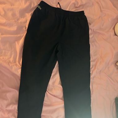 Pantaloni da tuta Lacoste