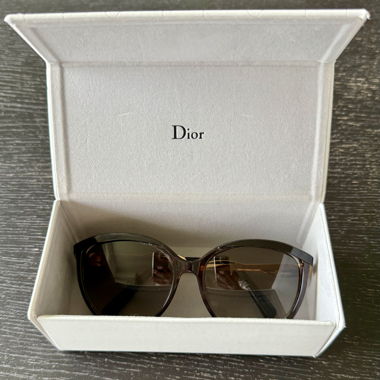 Lunettes soleil 