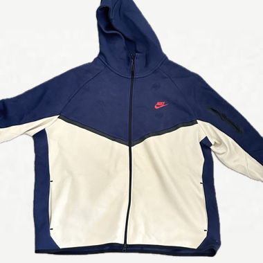 Nike Tech Fleece serie 2024/25 