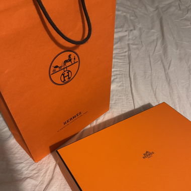 hermes sandales