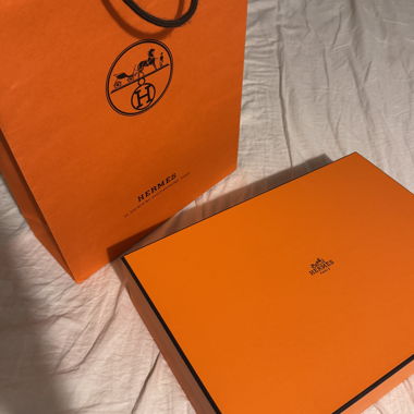 hermes sandales