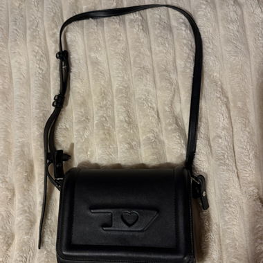 Borsa Diesel con cuore - Landquart Outlet