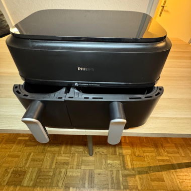 Air fryer