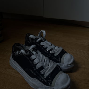 Maison Mihara Yashiro Shoes