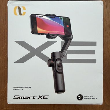 Aochuan Smart XE Smartphone Gimbal