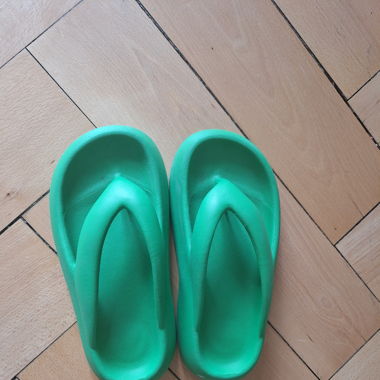 Plateau flipflops