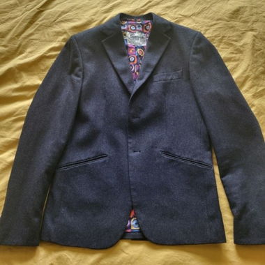 Blazer Homme Desigual, Taille 50