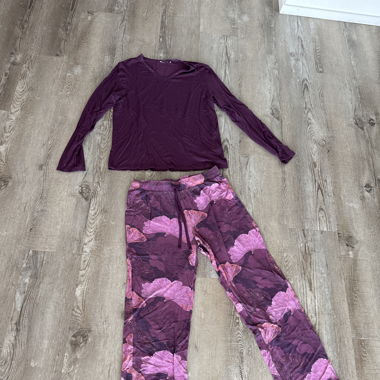 Süsses Pyjamaset