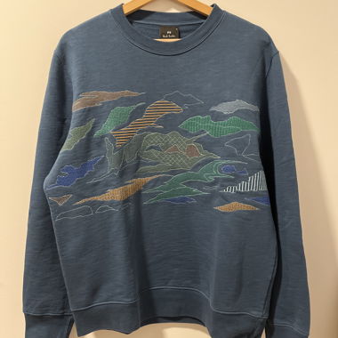 Paul Smith pullover