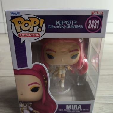Funko Pop! Mira #2431
