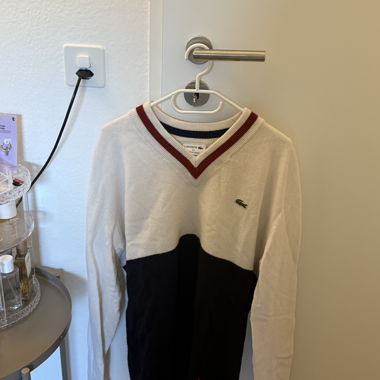 Lacoste Sweater