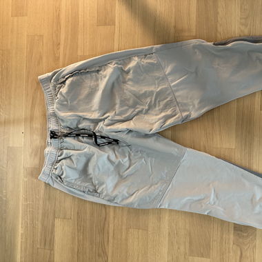 Nike Running Hose Pants Grösse L