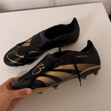 Chaussures de foot Predator
