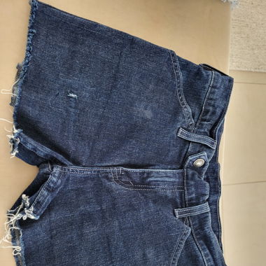 Short Levis 