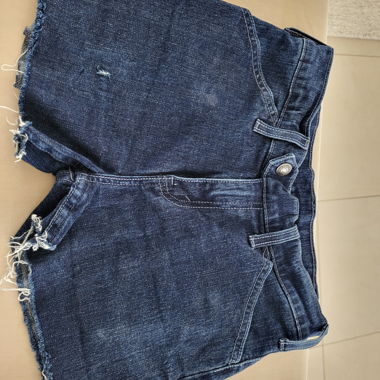 Short Levis 