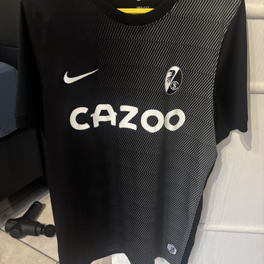 Maglia dell’SC Freiburg