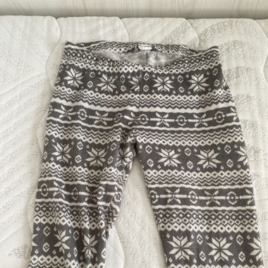 Pijama pants - Xmas style 