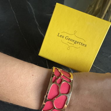 Les Georgettes Armband