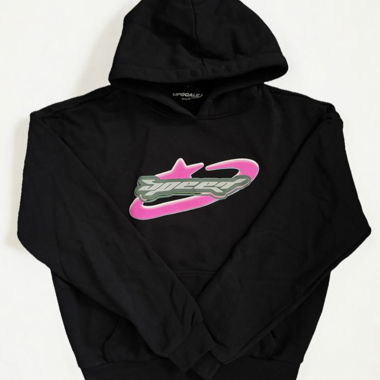 Upscale-Studios Hoodie