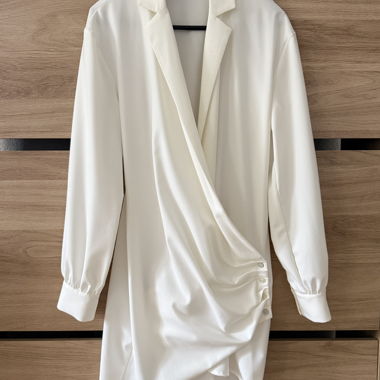 Shirt dress Recc Paris