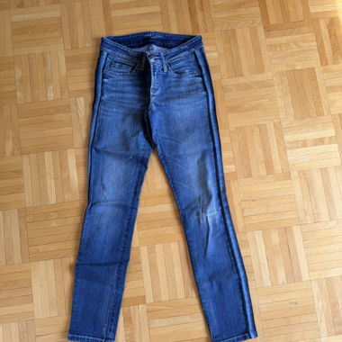 Jeans CAMBIO 