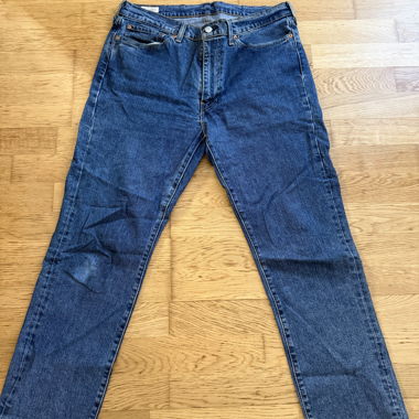 Levis 514 W36 L30