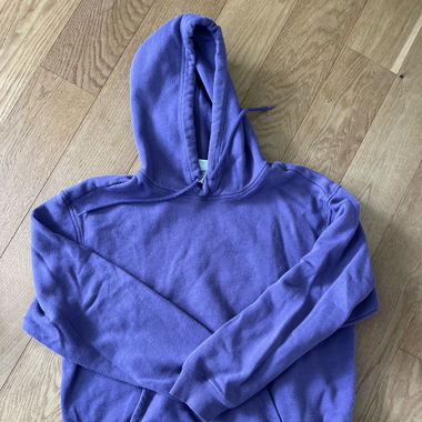 h&m - hoodie