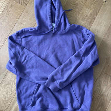 h&m - hoodie