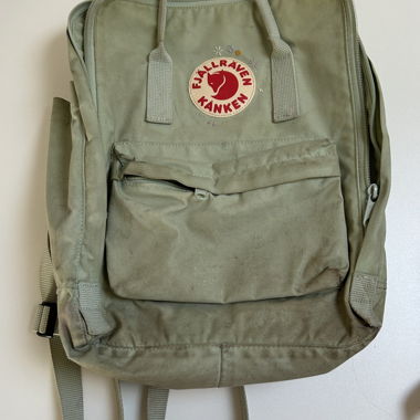 Zaino Fjallraven Kanken