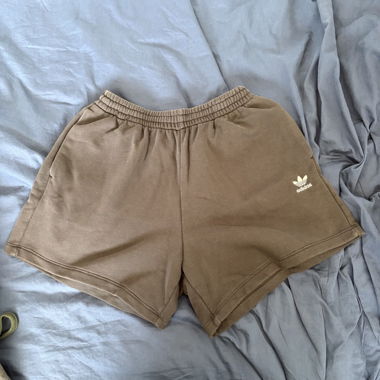 Shorts Adidas noir