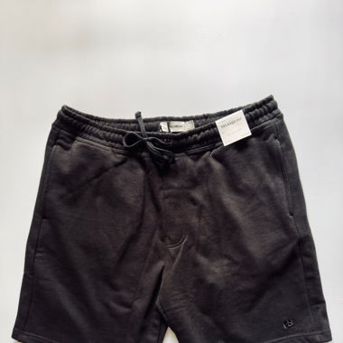 BERMUDA - Jogginghose - black