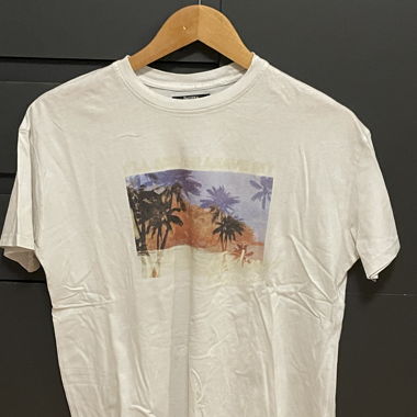 Tshirt mit Bedruck