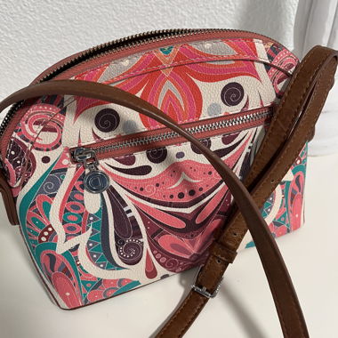 Desigual Umhaengetasche