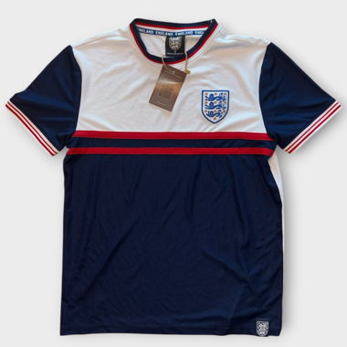 Maglia da calcio dell’Inghilterra (S)
