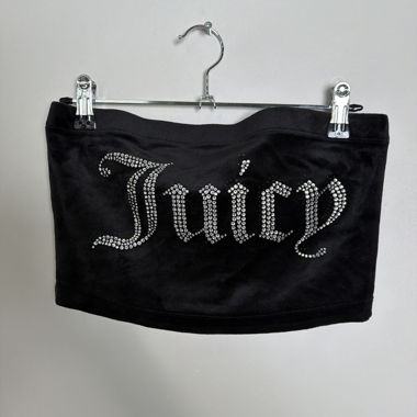 Juicy Couture Tube-Top