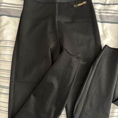 LIPOELASTIC leggings (flow) size M 