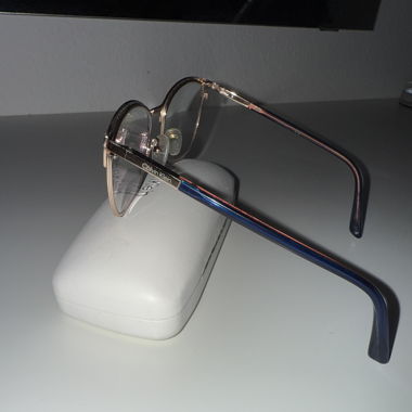 Calvin Klein Brille 