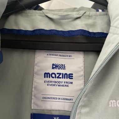 Sportjacke
