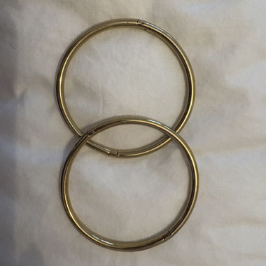 Bracelet double