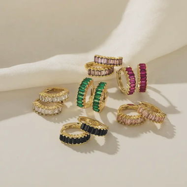 Earring Set