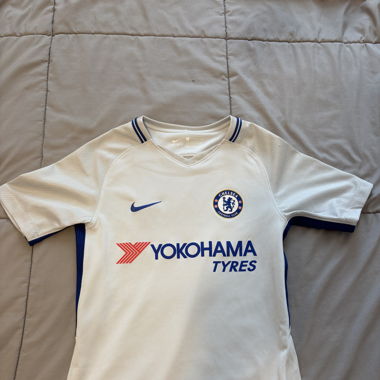 Chelsea trikot 