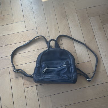 Mini-Rucksack