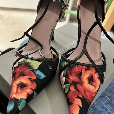 Scarpe da cerimonia 