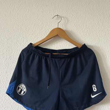 Pantaloncini Nike (FCZ Donne)