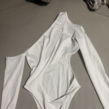 Body blanc