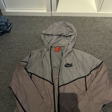 Jacke
