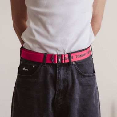 TOMMY JEANS Gürtel