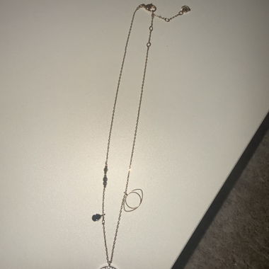 Collana Swarovski 